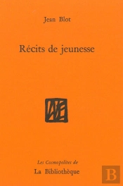 Récits De Jeunesse