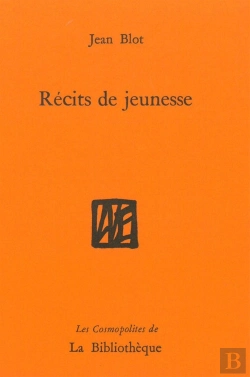 Bertrand.pt - Récits De Jeunesse
