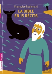Recits De La Bible