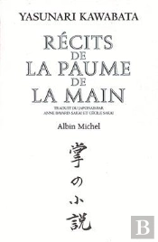 Recits De La Paume De La Main