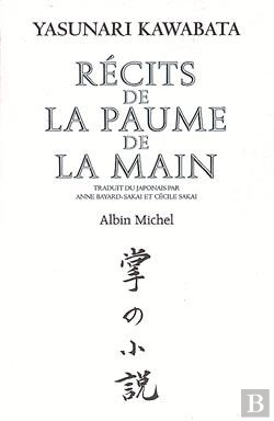 Bertrand.pt - Recits De La Paume De La Main