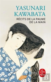 Récits De La Paume De La Main