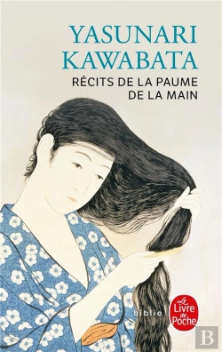 Bertrand.pt - Récits De La Paume De La Main