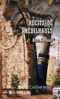 Bertrand.pt - Recits De Medilhault