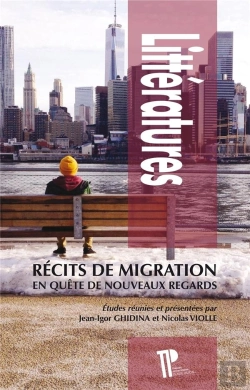 Bertrand.pt - Récits De Migration ; En Quête De Nouveaux Regards