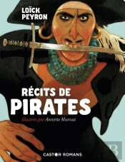 Récits De Pirates