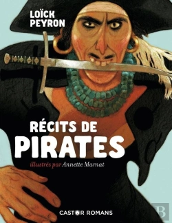 Bertrand.pt - Récits De Pirates