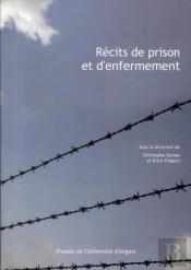 Récits De Prison Et D'Enfermement