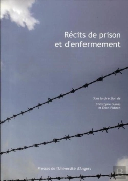 Bertrand.pt - Récits De Prison Et D'Enfermement