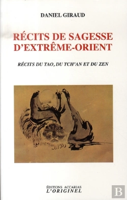 Bertrand.pt - Récits De Sagesse D'Extrême-Orient : Contes Du Tao Du Ch'An Et Du Zen