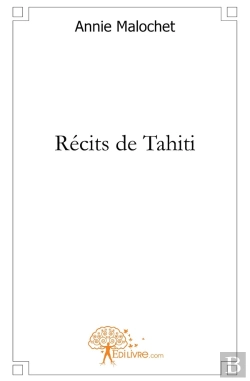 Bertrand.pt - Récits De Tahiti