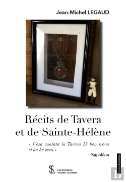 Bertrand.pt - Récits De Tavera Et De Sainte-Hélène