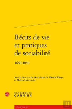 Bertrand.pt - Récits De Vie Et Pratiques De Sociabilité