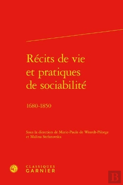 Bertrand.pt - Récits De Vie Et Pratiques De Sociabilité