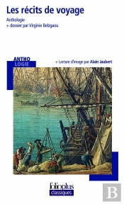 Récits De Voyage