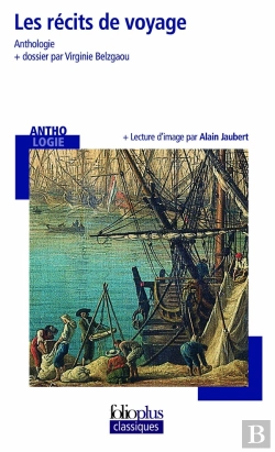 Bertrand.pt - Récits De Voyage