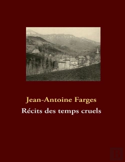 Bertrand.pt - Récits Des Temps Cruels