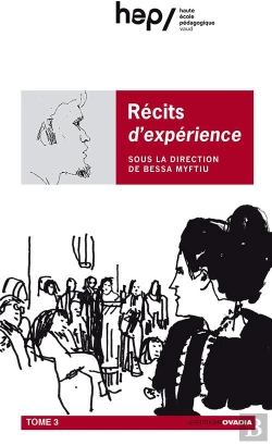 Bertrand.pt - Récits D'Expérience T.3