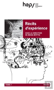 Récits D'Expérience - Tome 7