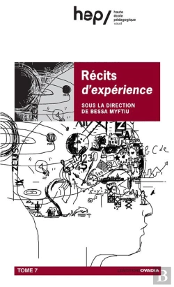 Bertrand.pt - Récits D'Expérience - Tome 7
