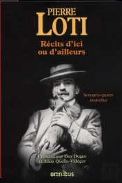 Recits D'Ici Ou D'Ailleurs