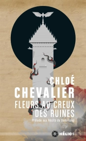 Recits Du Demi-Loup - Fleurs Au Creux Des Ruines