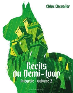 Bertrand.pt - Récits Du Demi-Loup : Intégrale Vol.2