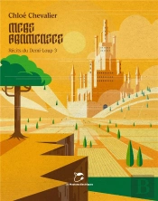 Récits Du Demi-Loup Tome 3 : Mers Brumeuses