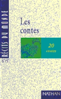 Bertrand.pt - Récits Du Monde Les Contes 6e-5e