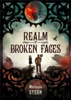 Bertrand.pt - Récits Du Monde Mécanique ; Realm Of Broken Faces