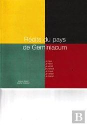 Recits Du Pays De Geminiacum