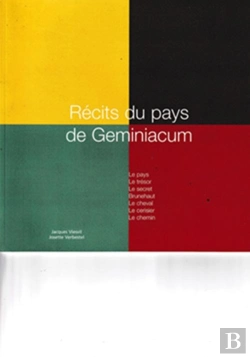Bertrand.pt - Recits Du Pays De Geminiacum