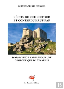 Bertrand.pt - Recits Du Retourtour Et Contes Du Haut P - Suivi De Vingt Varias Pour Une