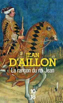 Bertrand.pt - Récits Du Temps De Charles V Tome 1 : La Rançon Du Roi Jean