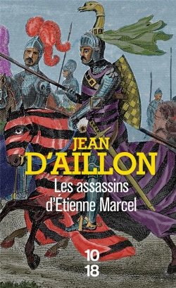 Bertrand.pt - Récits Du Temps De Charles V Tome 2 : Les Assassins D'Étienne Marcel