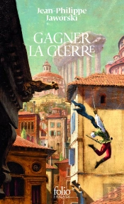 Récits Du Vieux Royaume Tome 1 : Gagner La Guerre
