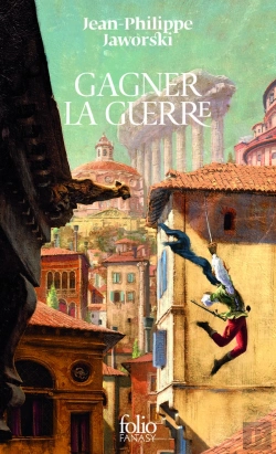Bertrand.pt - Récits Du Vieux Royaume Tome 1 : Gagner La Guerre