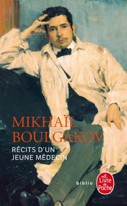 Bertrand.pt - Recits D'Un Jeune Medecin