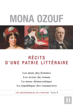 Bertrand.pt - Recits D'Un Patrie Littéraire