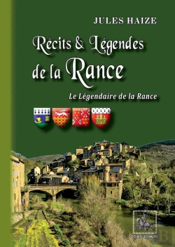 Bertrand.pt - Récits & Légendes De La Rance ; Le Légendaire De La Rance