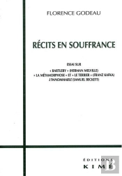 Récits En Souffrance