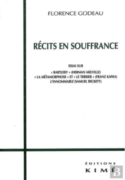Bertrand.pt - Récits En Souffrance