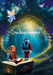 Récits Enchantés De Noël : Contes De Noël