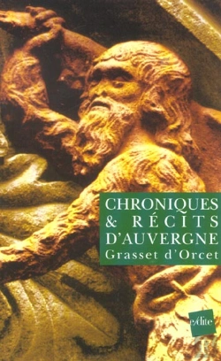 Bertrand.pt - Recits Et Chroniques D'Auvergne