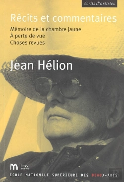 Bertrand.pt - Récits Et Commentaires : Mémoires De La Chambre Jaune, À Perte De Vue, Choses Revues