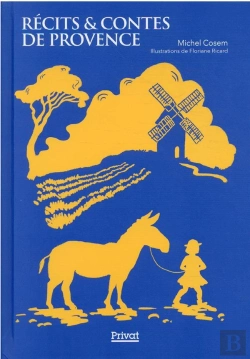 Bertrand.pt - Récits Et Contes De Provence