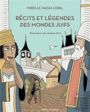 Recits Et Legendes Des Mondes Juifs