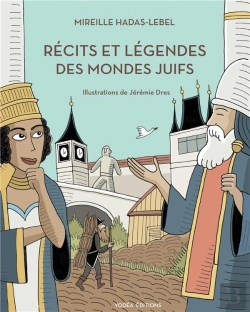 Bertrand.pt - Recits Et Legendes Des Mondes Juifs