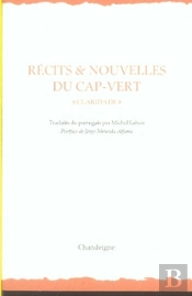 Récits Et Nouvelles Du Cap-Vert
