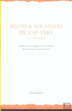 Bertrand.pt - Récits Et Nouvelles Du Cap-Vert